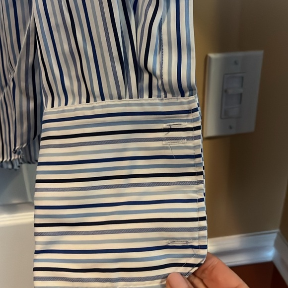 M&S Collection Dress Shirt - Picture 3 of 3